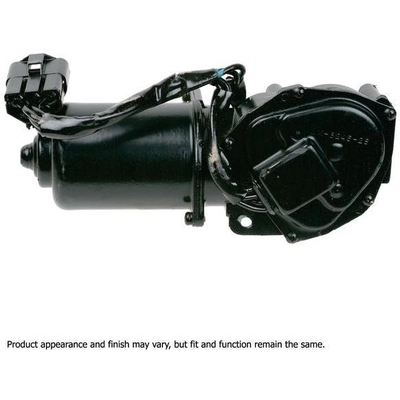 Remanufactured Wiper Motor by CARDONE INDUSTRIES - 43-4016 pa7