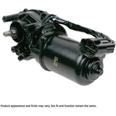 Remanufactured Wiper Motor by CARDONE INDUSTRIES - 43-4016 pa8