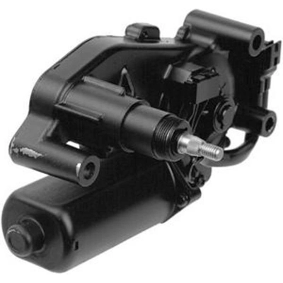 Remanufactured Wiper Motor by CARDONE INDUSTRIES - 43-4018 pa1