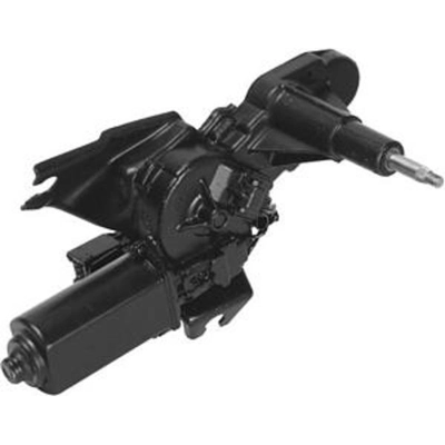 Remanufactured Wiper Motor by CARDONE INDUSTRIES - 43-4020 pa5