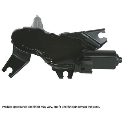 Remanufactured Wiper Motor by CARDONE INDUSTRIES - 43-4020 pa9