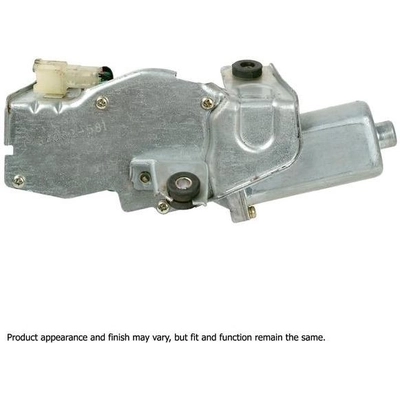 Remanufactured Wiper Motor by CARDONE INDUSTRIES - 43-4022 pa7