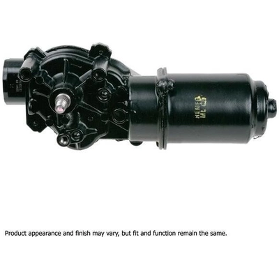 Remanufactured Wiper Motor by CARDONE INDUSTRIES - 43-4026 pa8