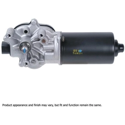 Remanufactured Wiper Motor by CARDONE INDUSTRIES - 43-4027 pa8