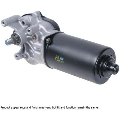 Remanufactured Wiper Motor by CARDONE INDUSTRIES - 43-4027 pa9