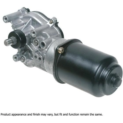 Remanufactured Wiper Motor by CARDONE INDUSTRIES - 43-4028 pa7