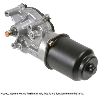 Remanufactured Wiper Motor by CARDONE INDUSTRIES - 43-4029 pa8