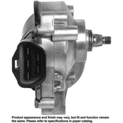 Moteur d'essuie-glace reconditionné by CARDONE INDUSTRIES - 43-4031 pa7