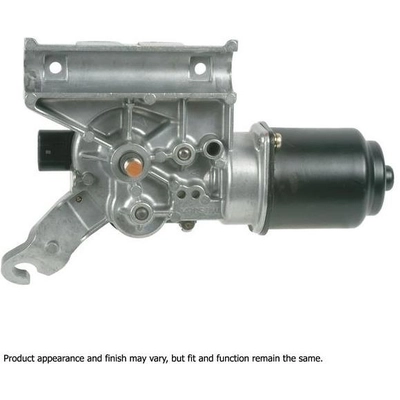 Remanufactured Wiper Motor by CARDONE INDUSTRIES - 43-4033 pa12