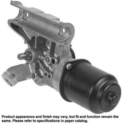 Remanufactured Wiper Motor by CARDONE INDUSTRIES - 43-4033 pa7