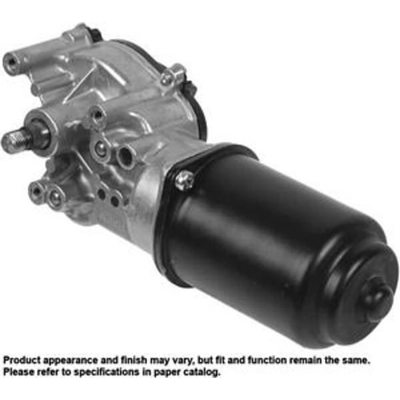 Remanufactured Wiper Motor by CARDONE INDUSTRIES - 43-4042 pa11