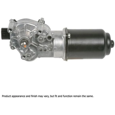 Moteur d'essuie-glace reconditionné de CARDONE INDUSTRIES - 43-4042 pa8