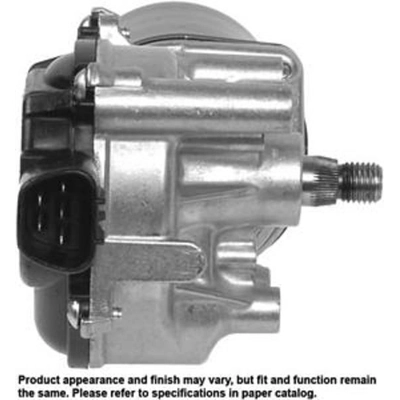 Remanufactured Wiper Motor by CARDONE INDUSTRIES - 43-4042 pa9