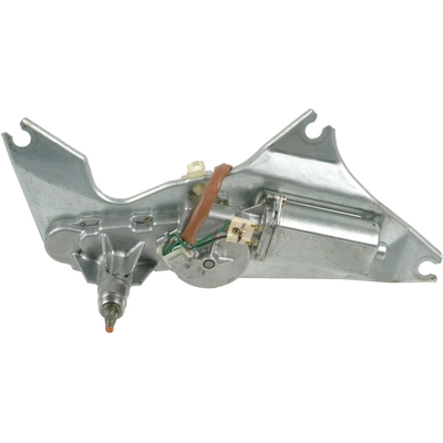 CARDONE INDUSTRIES - 43-4043 - Remanufactured Wiper Motor pa16