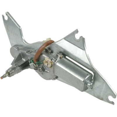 CARDONE INDUSTRIES - 43-4043 - Remanufactured Wiper Motor pa18