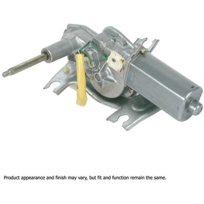 Remanufactured Wiper Motor by CARDONE INDUSTRIES - 43-4044 pa10