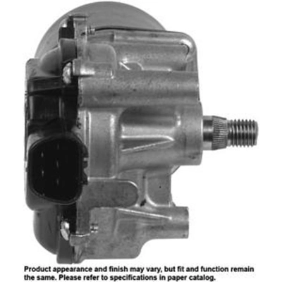 Remanufactured Wiper Motor by CARDONE INDUSTRIES - 43-4047 pa7