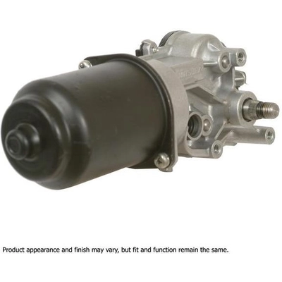 Remanufactured Wiper Motor by CARDONE INDUSTRIES - 43-4054 pa6