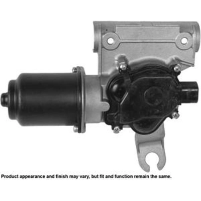 Remanufactured Wiper Motor by CARDONE INDUSTRIES - 43-4059 pa6