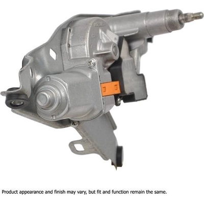 Remanufactured Wiper Motor by CARDONE INDUSTRIES - 43-4077 pa5