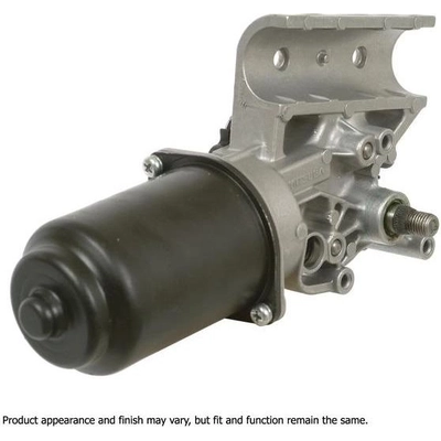 Remanufactured Wiper Motor by CARDONE INDUSTRIES - 43-4078 pa6