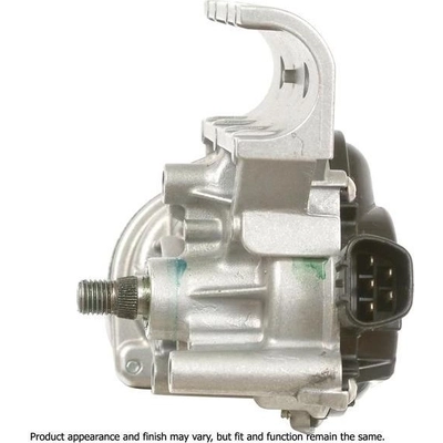 Remanufactured Wiper Motor by CARDONE INDUSTRIES - 43-4078 pa7