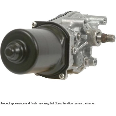 Remanufactured Wiper Motor by CARDONE INDUSTRIES - 43-4080 pa6