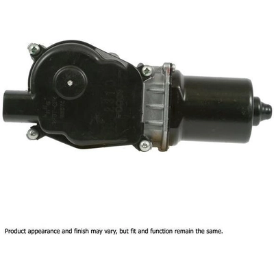 Remanufactured Wiper Motor by CARDONE INDUSTRIES - 43-4080 pa7