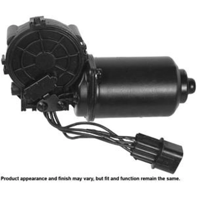 Remanufactured Wiper Motor by CARDONE INDUSTRIES - 43-4107 pa5