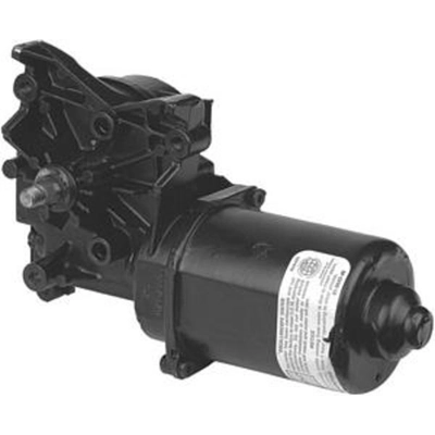 Remanufactured Wiper Motor by CARDONE INDUSTRIES - 43-4200 pa2