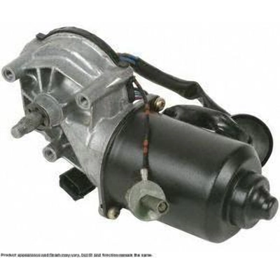 Remanufactured Wiper Motor by CARDONE INDUSTRIES - 43-4214 pa11