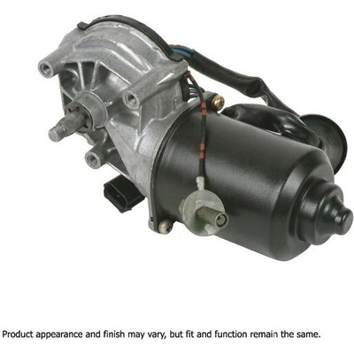 Remanufactured Wiper Motor by CARDONE INDUSTRIES - 43-4214 pa6