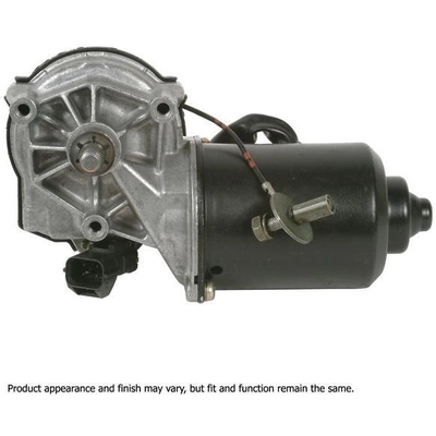 Remanufactured Wiper Motor by CARDONE INDUSTRIES - 43-4214 pa7