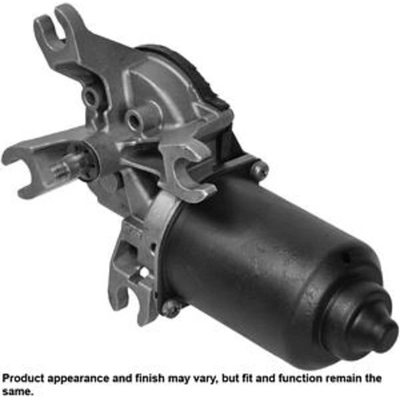 Remanufactured Wiper Motor by CARDONE INDUSTRIES - 43-4217 pa1