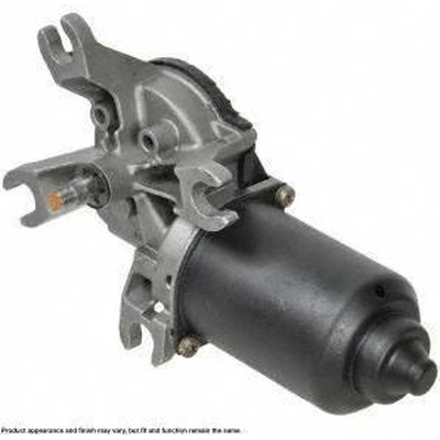 Remanufactured Wiper Motor by CARDONE INDUSTRIES - 43-4217 pa10