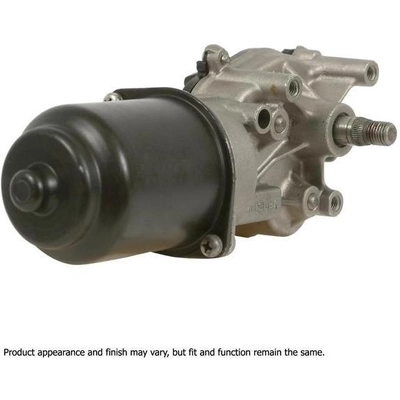 Remanufactured Wiper Motor by CARDONE INDUSTRIES - 43-4231 pa8