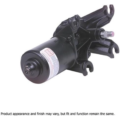 Remanufactured Wiper Motor by CARDONE INDUSTRIES - 43-4307 pa6