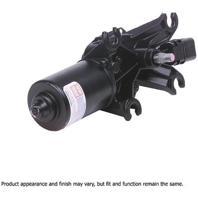 Remanufactured Wiper Motor by CARDONE INDUSTRIES - 43-4309 pa6
