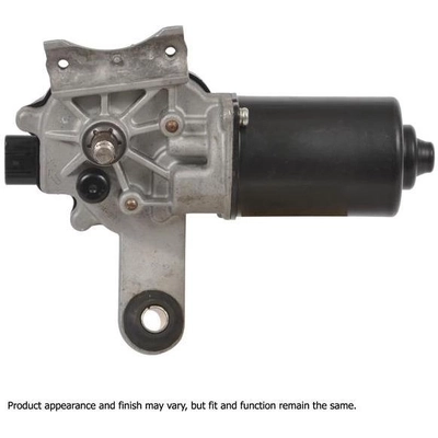 Remanufactured Wiper Motor by CARDONE INDUSTRIES - 43-43119 pa7