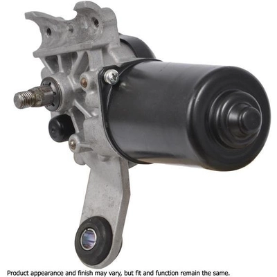 Remanufactured Wiper Motor by CARDONE INDUSTRIES - 43-43119 pa8