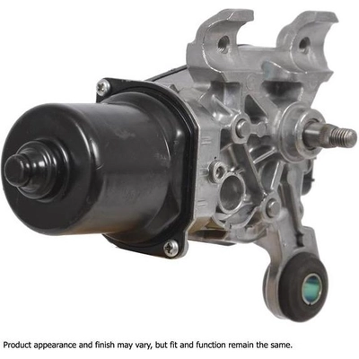 Remanufactured Wiper Motor by CARDONE INDUSTRIES - 43-43121 pa6