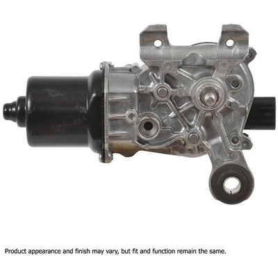 Remanufactured Wiper Motor by CARDONE INDUSTRIES - 43-43121 pa7