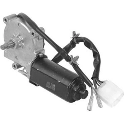 Remanufactured Wiper Motor by CARDONE INDUSTRIES - 43-4314 pa6