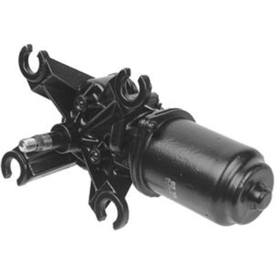Moteur d'essuie-glace reconditionné de CARDONE INDUSTRIES - 43-4318 pa5