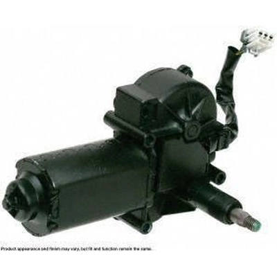 Remanufactured Wiper Motor by CARDONE INDUSTRIES - 43-4319 pa9