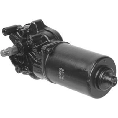 Remanufactured Wiper Motor by CARDONE INDUSTRIES - 43-4322 pa5