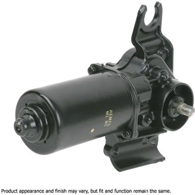 Remanufactured Wiper Motor by CARDONE INDUSTRIES - 43-4328 pa8