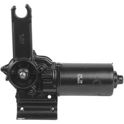 Remanufactured Wiper Motor by CARDONE INDUSTRIES - 43-4329 pa4