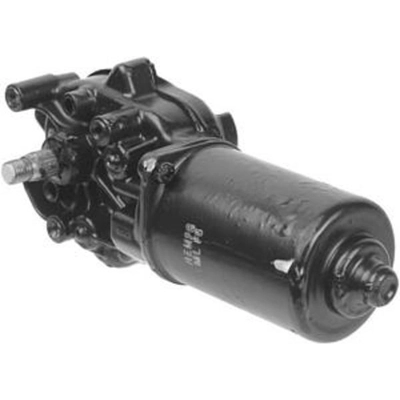 Remanufactured Wiper Motor by CARDONE INDUSTRIES - 43-4331 pa5