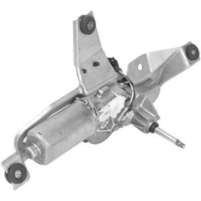 Remanufactured Wiper Motor by CARDONE INDUSTRIES - 43-4334 pa5